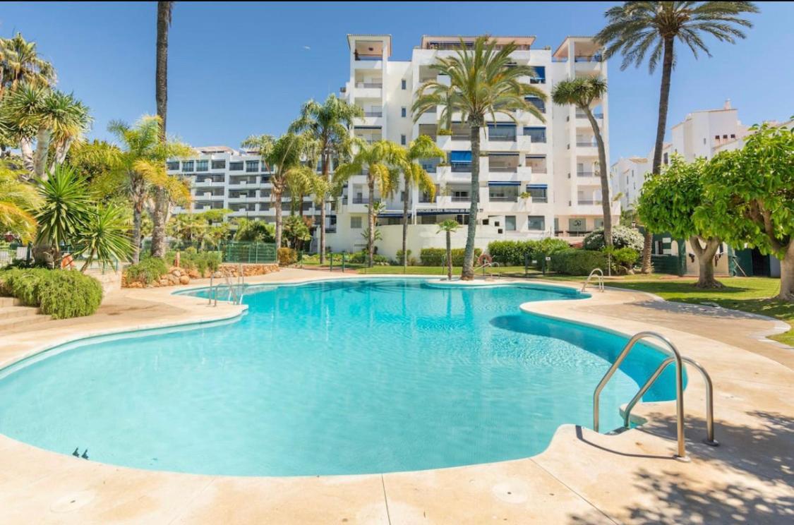 Puerto Banus !!! Piscine Et A Proximite